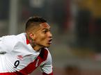 Paolo Guerrero