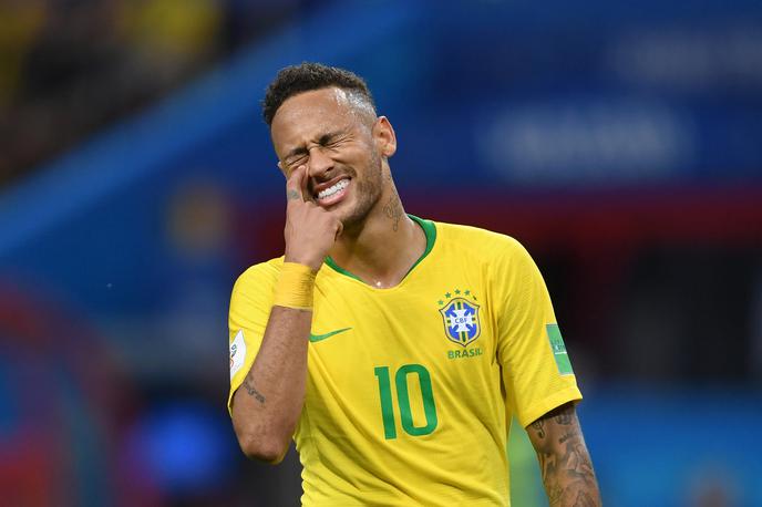 Neymar | Foto Getty Images