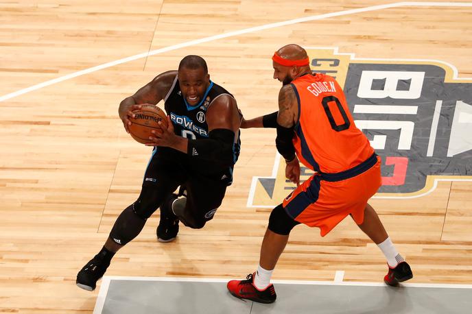 Glen Davis | Foto Getty Images