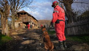 Nekdanji šef beograjske policije: Starši so tisti, ki bi morali marsikaj pojasniti. #foto