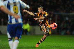 Hull City ne bo dobil novega imena