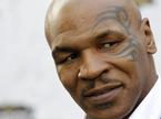 Mike Tyson