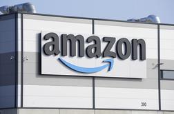 Amazonu v Italiji zaradi suma davčne utaje zasegli 121 milijonov evrov