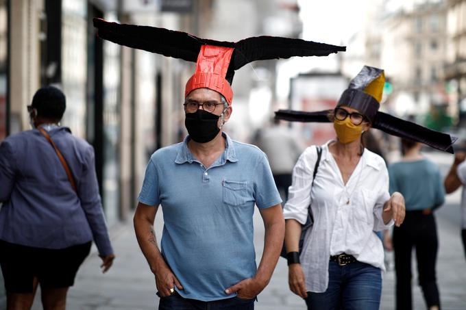 59 Rivoli | Foto: Reuters