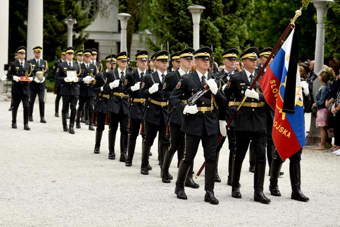 Štefka Drolc | Foto: STA ,