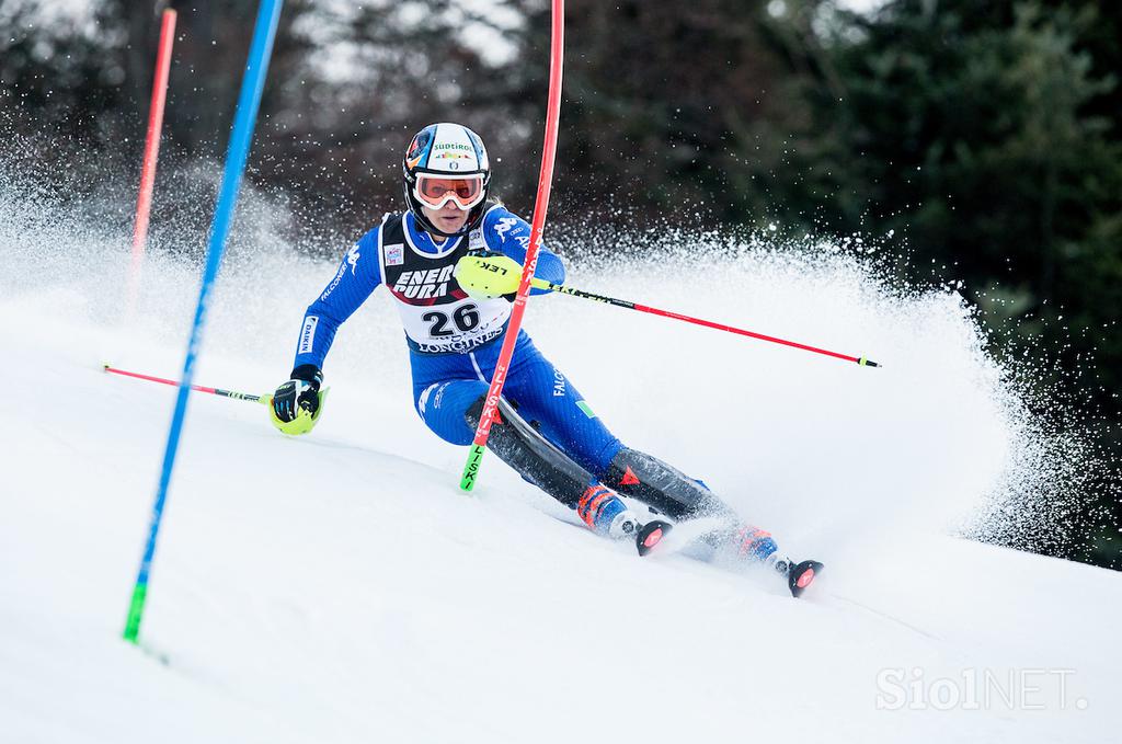 Sljeme 2018