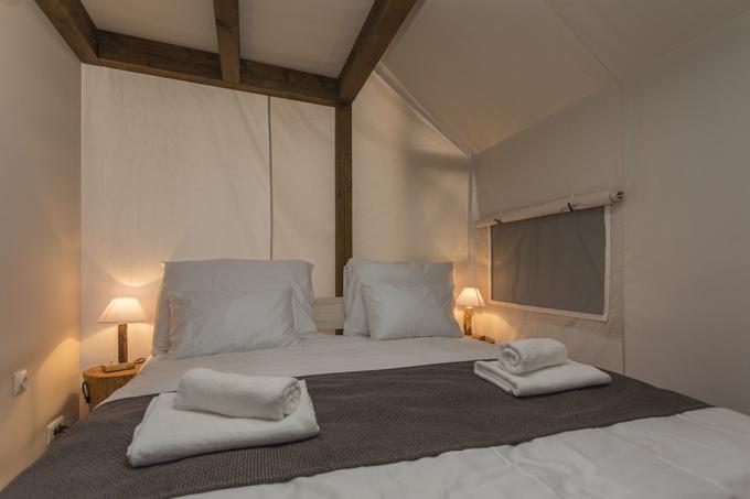 Glamping Bioterme Mala Nedelja | Foto: Mediaspeed