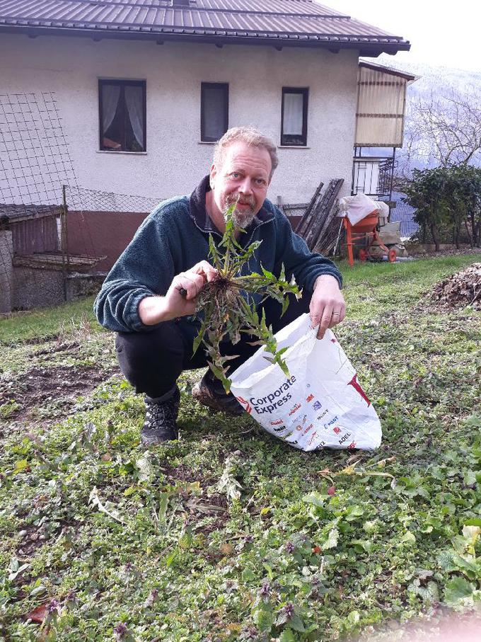 Iztok Perše | Foto: Osebni arhiv