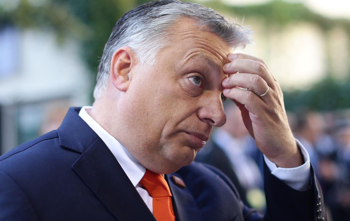 Viktor Orban | Foto Reuters