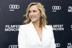 Kate Winslet bodo počastili na filmskem festivalu v Zürichu