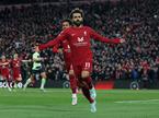 Mohamed Salah