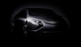 Opel ampera