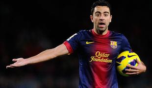 Xavi: Naš ponos je ranjen