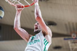 Cedevita Olimpija Helios