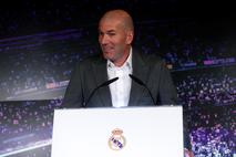 Zinedine Zidane