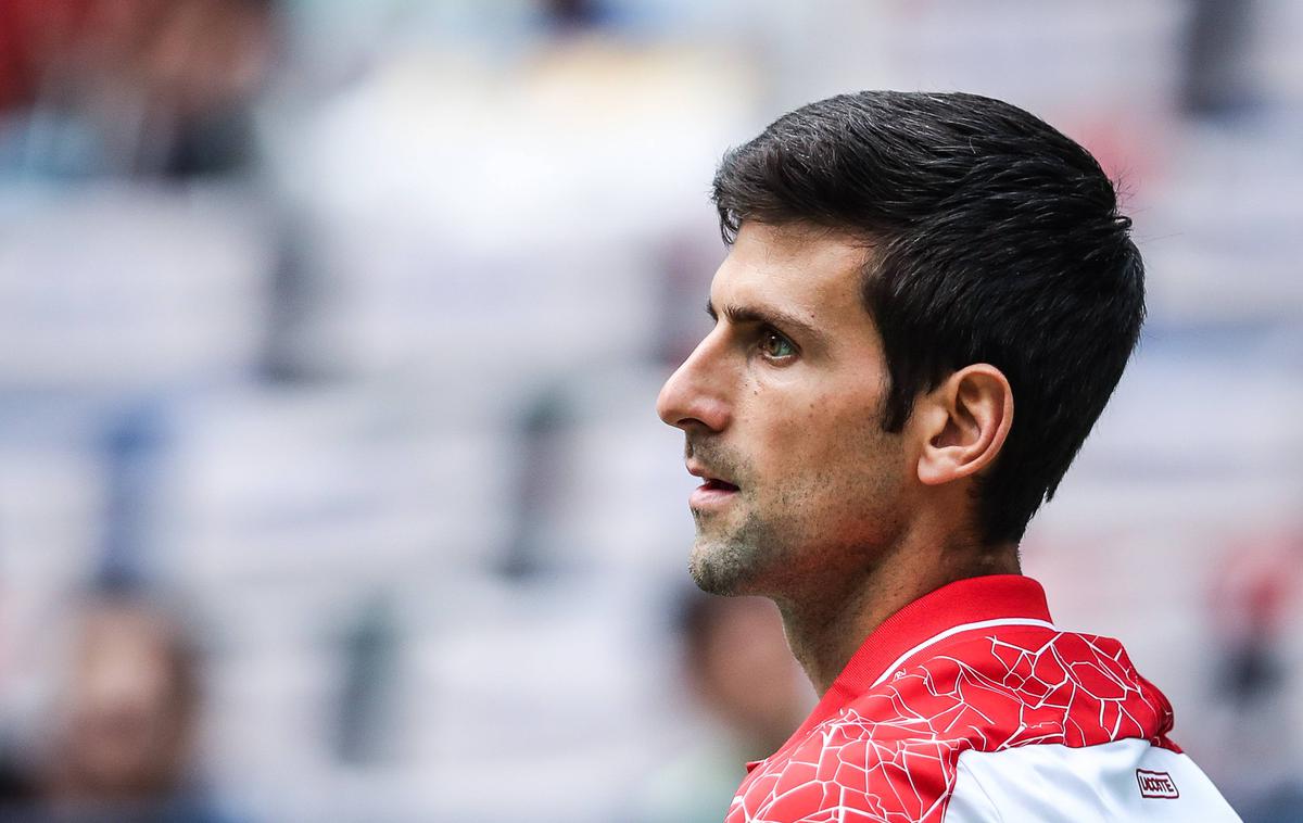 Novak Đoković | Foto Gulliver/Getty Images