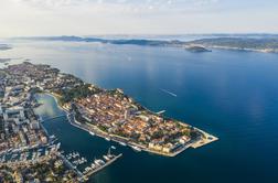 Dubrovnik izgubil naslov najdražjega mesta na Hrvaškem