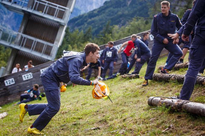 Red Bull 400 Planica | Foto: Grega Valančič/Sportida