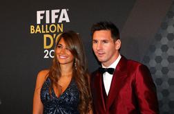 Messi: To je bilo Ronaldovo leto