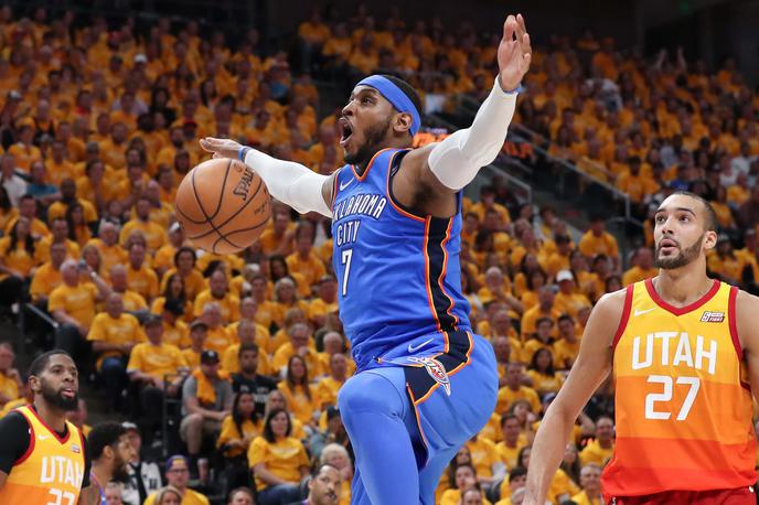 Carmelo Anthony | Foto Reuters