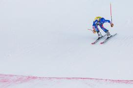 Zlata Lisica 2022 Kranjska Gora Veleslalom