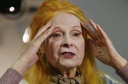 Viviene Westwood bo napisala svojo življenjsko zgodbo