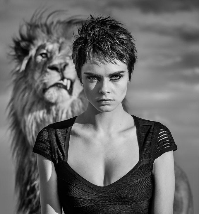 David Yarrow | Foto: David Yarrow