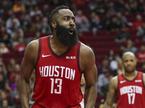 James Harden