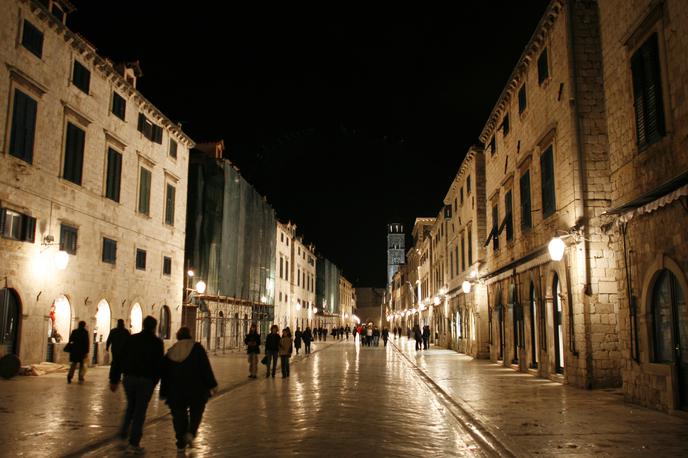 Dubrovnik | Foto Reuters