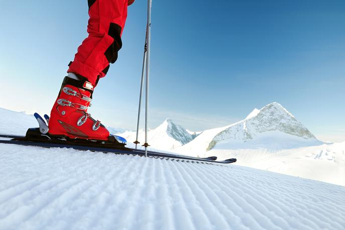 Smučišče | Foto Getty Images