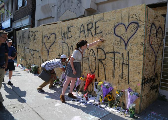 Toronto | Foto: Reuters