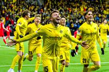 Bodo Glimt Olympiakos