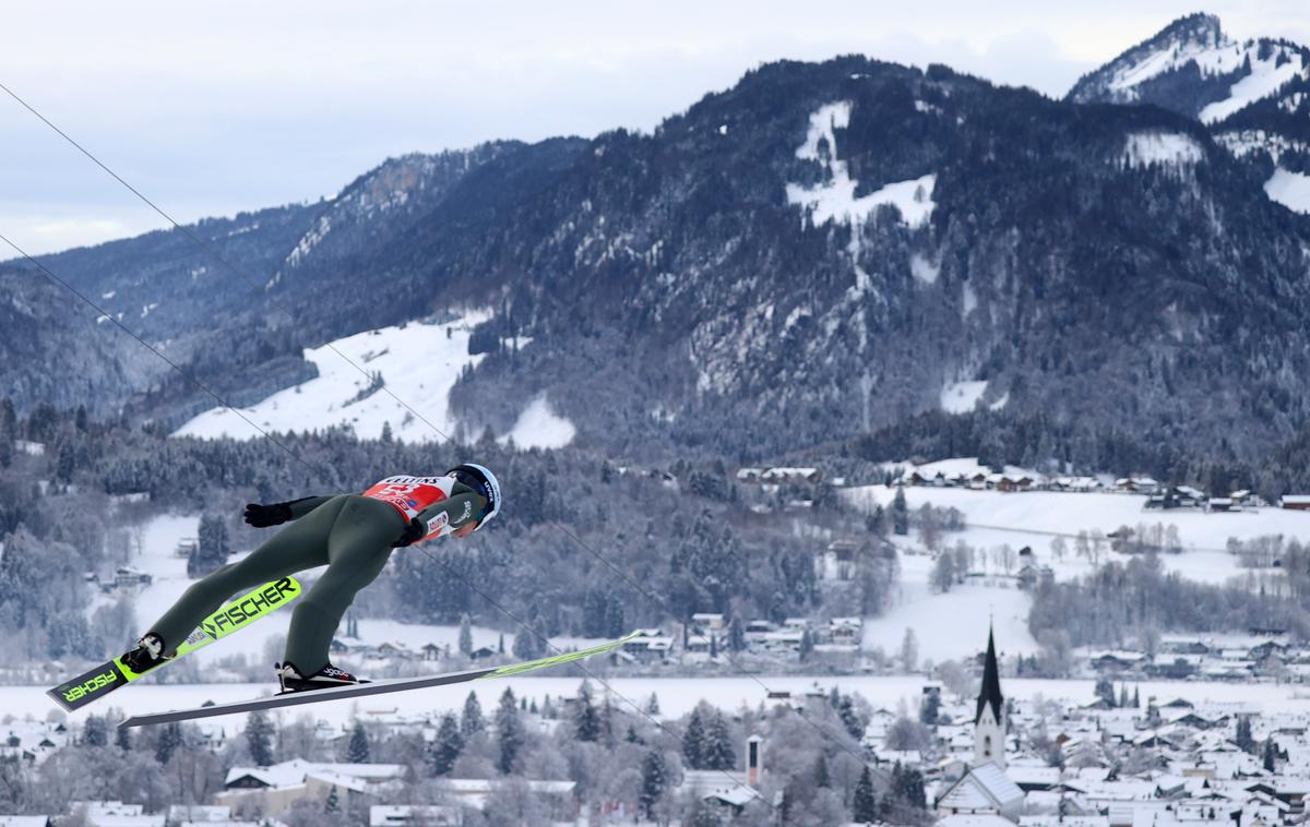 Kamil Stoch | Foto Reuters