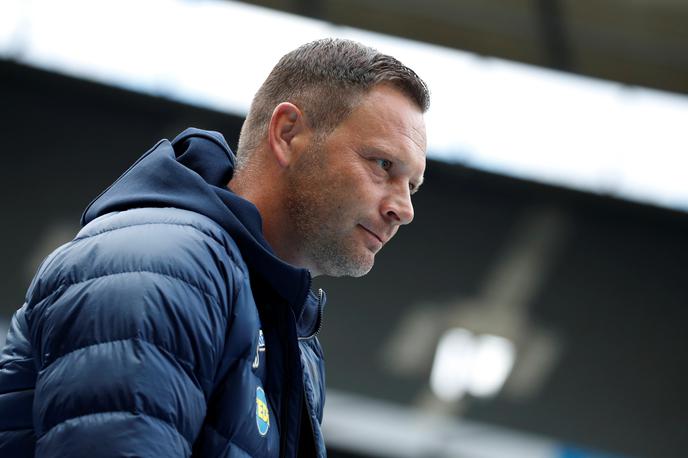 Pal Dardai | Foto Reuters