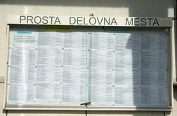 Z info točkama v Kočevju in Črnomlju do manj brezposelnih