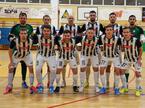 futsal Dobovec