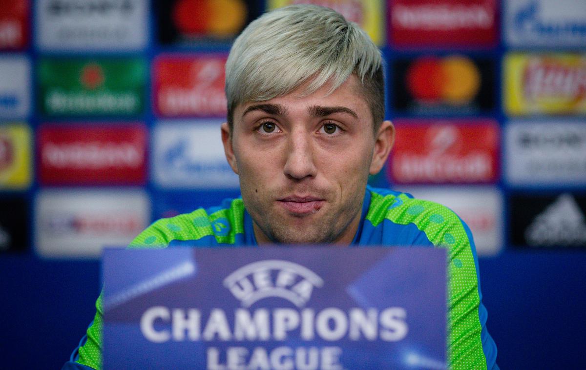 Kevin Kampl | Foto Guliver/Getty Images