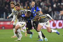 Juventus - Inter