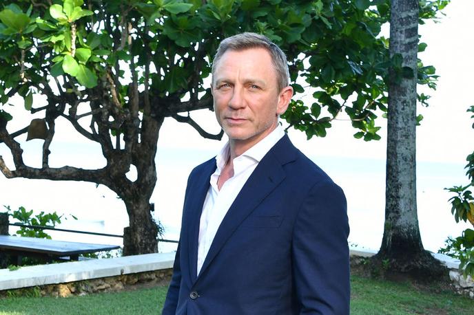 Daniel Craig | Foto Getty Images