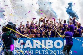 NK Maribor