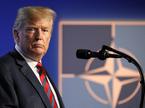 Donald Trump Nato