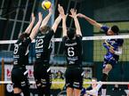 Calcit Volley Merkur Maribor