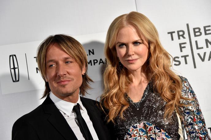 keith urban, nicole kidman | Foto Getty Images