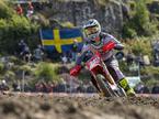 Tim Gajser Švedska Honda