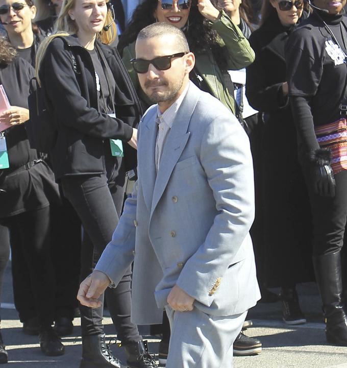 shia labeouf | Foto: Guliverimage/Vladimir Fedorenko