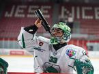 Žan Us Jesenice - Olimpija