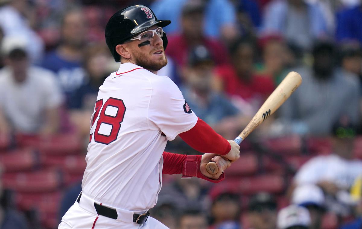 Danny Jansen | Danny Jansen v dresu Boston Red Sox ... | Foto Guliverimage