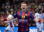 gudjon valur sigurdsson barcelona