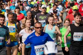 Istrski maraton 2018