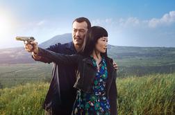 Pepel je snežno bel (Jiang hu er nv/Ash Is Purest White)